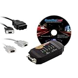 Ready-or-Not TM Test Tool (Readiness Monitor Tool) Scan Tool - Emissions Tester - Free Shipping! (430101)