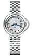 Bedat No 8 Stainless Steel Diamond Womens Luxury Swiss Watch 827021600 from designer Bedat & Co.