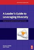 A Leaders Guide to Leveraging Diversity: Strategic Learning Capabilities for Breakthrough Performance (New Frontiers in Learning)