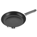 Review Kinetic  / Kitchen Basics 12015 10 Inch Open Fry pan withEclipse