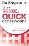 Telegraph All New Big Book of Quick C...