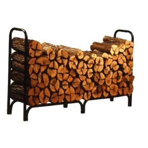 Black Steel Face Cord Firewood Black Steel Face Cord Firewood
