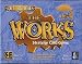 Girl Genius The Works CAG 516