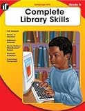 Complete Library Skills Gr 5