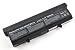 Atekcity 11.1v 9 Cells 7800mah/87whr High Capacity Notebook 