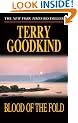 Blood of the Fold (Sword of Truth, Book 3)