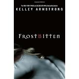 Frostbittenby Kelley Armstrong
