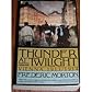 Thunder at Twilight: Vienna, 1913/1914