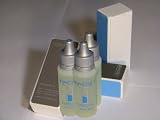 Seacret From the Dead Sea 3x Diamond Buffer+ 3x Cuticle Oil