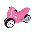 Step2 Motorcycle- Pink