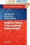 Rough Set Theory: A True Landmark in Data Analysis (Studies in Computational Intelligence)