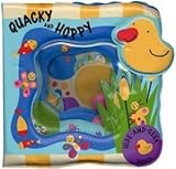 Quacky and Hoppy : hide-and-seek pond