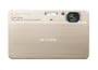 Sony Cybershot DSC-T700 10.1-MP Digital Camera with 4x Optical Zoom with Super Steady Shot Image Stabilization (Gold)