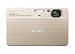 Sony Cybershot DSC-T700 10.1-MP Digital Camera with 4x Optical Zoom with Super Steady Shot Image Stabilization (Gold)