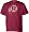 Washington Redskins Classic NFL Throwback Logo T-Shirt - Large