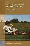 The Adventures of Tom Sawyer