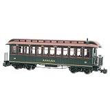 G RTR Jackson Sharp Observation, ET&WNC