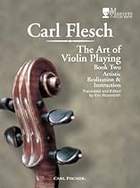 The Art of Violin Playing The Art of Violin Playing