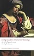 Early Modern Women's Writing: An Anthology 1560-1700 (Oxford World's Classics)