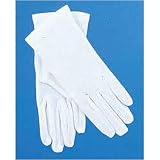 Child Black Gloves