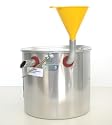 Quist Hot Tap Outdoor Camping Water Heater