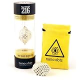 Nanodots 216 Silver