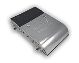 Diesel NSX-8004 800 Watt 4 Channel Car Amplifier - Diesel NS