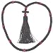Orthodox prayer Rope - 100 knots Chotki, Komvoskini - Komboskini from Jerusalem - Great quality (36cm or 14 inches long)