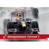 K�nigsklasse Formel 1 2011von "Heye"