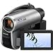 Panasonic VDR-D50 DVD Camcorder with 42x Optical Image Stabilized Zoom