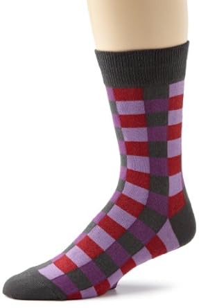 Richer Poorer Men's Matador Contemporary Socks Richer Poorer Men's Matador Contemporary Socks