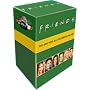 Friends : L'integrale saison 1 a 10 - Coffret 35 DVD