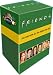 Friends : L'integrale saison 1 a 10 - Coffret 35 DVD