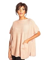 So Cashmere Jersey Diamant (Rosa)