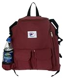 Ergobaby Backpack Cranberry
