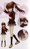 Little Busters!: Rin Natsume mobip No. 02 Figure