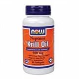 Neptune Krill Oil (500mg) 60 sgels