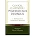 CLINICAL HANDBOOK OF PSYCHOLOGICAL DISORDERS: A STEP-BY-STEP TREATMENT MANUALBYBarlow, David H.[Hardcover] on Nov-2007 bei Bücher zum Namen: 41bVQv%2Bp8pL._SL75_