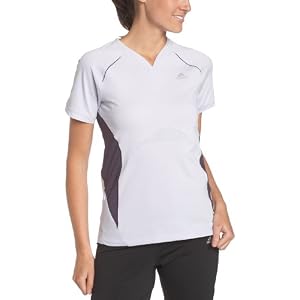 adidas W Supernova Short-Sleeve Tee by 