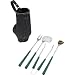 Search : Chefmaster 4pc Barbeque Tool Set