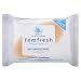 Femfresh Intimate Hygiene Natural Balance 20 Cleansing Wipes