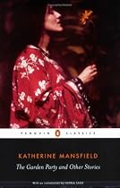 The Garden Party and Other Stories (Penguin Classics)