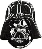 3.25 Star Wars Lucas Film Movie Darth Vader Face Patch