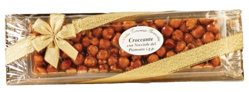 Hazelnut Croccante Brittle by ChefShop.com by Antico Torroneria