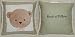 Baby : Lambs & Ivy Dream Teddy Decorative Pillow