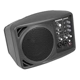 Mackie SRM150 5.25 Compact Active PA system