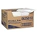 WypAll 06350 X80 Foodservice Paper Towel, Spunlace, 13 1/2 x 24, White (Case of 150)