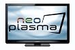 Panasonic TX P42GW30 - 106cm/42" VIERA Plasma-TV - Breitbildformat, TX-P42GW30, Energieeffizienzklasse C