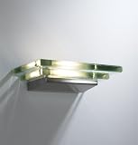 DAORI0746 - ORIENT Satin Chrome Wall Washer