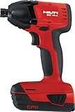 Hilti SID 18-A CPC Compact Impact Driver - 3487035 [並行輸入品]